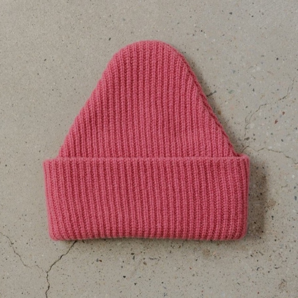 ISO JAMES STREET CO FRENCH PINK ADULT